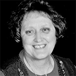Judy Fritz, Instructor